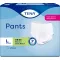 TENA PANTS Discrete wegwerpbroeken L 95-125 cm, 10 st