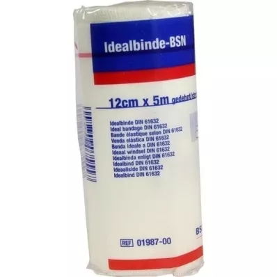 IDEALBINDE bmp 12 cmx5 m, 1 st IDEALBINDE bmp 12 cmx5 m, 1 st