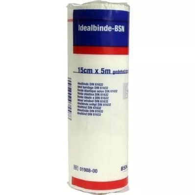 IDEALBINDE bmp 15 cmx5 m, 1 st IDEALBINDE bmp 15 cmx5 m, 1 st