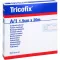 TRICOFIX Buisverband maat A 1,5 cmx20 m, 1 stuk