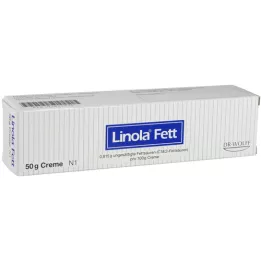 LINOLA dikke room, 50 g