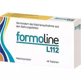 FORMOLINE L112 tabletten, 48 stuks