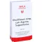 DISCI/Viscum comp.cum Argento zetpillen, 10X2 g