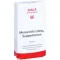 MERCURIALIS COMP.Zetpillen, 10X2 g