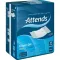 ATTENDS Cover-Dri Plus 80x170 cm, 30 stuks