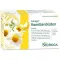 SIDROGA Kamille theefilterzakjes, 20X1,5 g