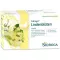 SIDROGA Lindebloesemtheefilterzakjes, 20X1,8 g
