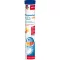 DOPPELHERZ Magnesium 400+B1+B6+B12+Foliumzuur BTA, 15 stuks