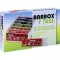 ANABOX 7 dagen regenboog, 1 uur