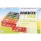 ANABOX 7 dagen regenboog, 1 uur