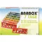 ANABOX 7 dagen regenboog, 1 uur