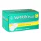ASPIRIN plus C bruistabletten, 20 stuks