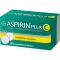 ASPIRIN plus C bruistabletten, 20 stuks