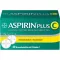 ASPIRIN plus C bruistabletten, 20 stuks