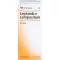 LEPTANDRA COMPOSITUM Druppels, 100 ml