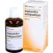 LEPTANDRA COMPOSITUM Druppels, 100 ml