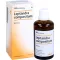 LEPTANDRA COMPOSITUM Druppels, 100 ml