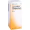 LEPTANDRA COMPOSITUM Druppels, 100 ml