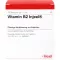 VITAMIN B2 INJEEL Ampullen, 10 stuks