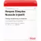 HERPES SIMPLEX Nosode Injeel ampullen, 10 stuks