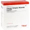 HERPES SIMPLEX Nosode Injeel ampullen, 100 stuks