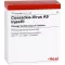 COXSACKIE-Virus A9 Injeel-ampullen, 10 stuks