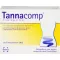 TANNACOMP Filmomhulde tabletten