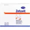 ZETUVIT Zuigkompressen niet-steriel 10x10 cm, 30 st