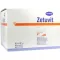 ZETUVIT Zuigkompressen niet-steriel 10x20 cm, 30 stuks