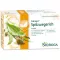 SIDROGA Filterzakjes voor duizendweegbree-thee, 20X1,4 g