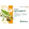 SIDROGA Filterzakjes voor duizendweegbree-thee, 20X1,4 g