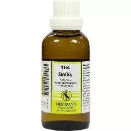 BELLIS KOMPLEX Nr.164 Verdunning, 50 ml