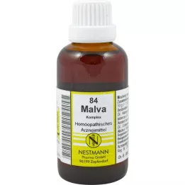MALVA KOMPLEX Nestmann nr. 84 verdunning, 50 ml