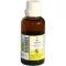 NUX VOMICA KOMPLEX Nr.81 Verdunning, 50 ml