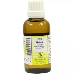 URTICA KOMPLEX Nr.146 Verdunning, 50 ml