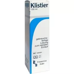 KLYSMA, 130 ml