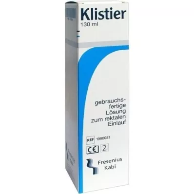KLYSMA, 130 ml