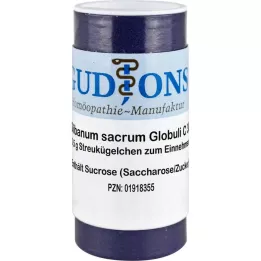 OLIBANUM SACRUM C 30 bolletjes voor een enkele dosis, 0,5 g