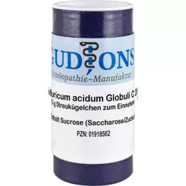 SULFURICUM acidum C 200 bolletjes voor een enkele dosis, 0,5 g