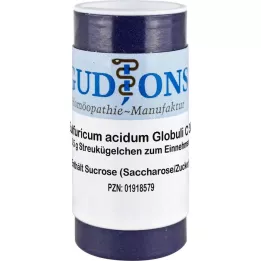 SULFURICUM acidum C 30 bolletjes voor een enkele dosis, 0,5 g