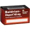 BALDRIAN DISPERT 45 mg omhulde tabletten, 50 stuks
