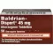 BALDRIAN DISPERT 45 mg omhulde tabletten, 50 stuks