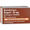 BALDRIAN DISPERT 45 mg omhulde tabletten, 50 stuks