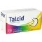 TALCID Kauwtabletten, 100 stuks