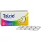 TALCID Kauwtabletten, 100 stuks