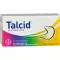 TALCID Kauwtabletten, 100 stuks