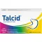 TALCID Kauwtabletten, 100 stuks