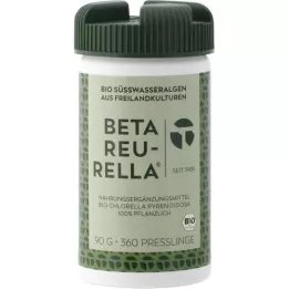 BETA REU RELLA Zoetwateralgentabletten, 360 st
