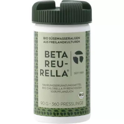 BETA REU RELLA Zoetwateralgentabletten, 360 st