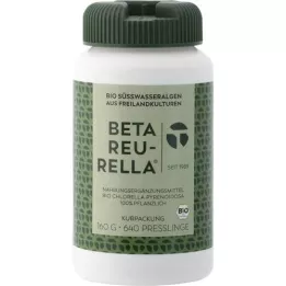 BETA REU RELLA Zoetwateralgentabletten, 640 st
